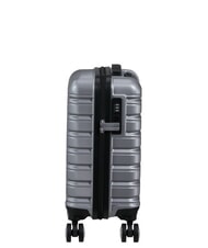 AMERICAN TOURISTER FLASHLINE Chariot sous si&egrave;ge OK Easyjet skysilver - Valises cabine - 4