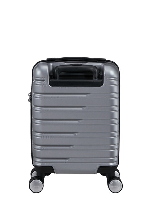FLASHLINE Chariot sous si&egrave;ge OK Easyjet skysilver - Valises cabine