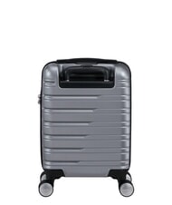 AMERICAN TOURISTER FLASHLINE Chariot sous si&egrave;ge OK Easyjet skysilver - Valises cabine - 5