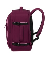 AMERICAN TOURISTER TAKE2CABIN S/M Ryanair ok sac &agrave; dos sous le si&egrave;ge baies glac&eacute;es - Sacs &agrave; dos pour l'&Eacute;cole & les Loisirs - 3