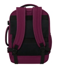 AMERICAN TOURISTER TAKE2CABIN S/M Ryanair ok sac &agrave; dos sous le si&egrave;ge baies glac&eacute;es - Sacs &agrave; dos pour l'&Eacute;cole & les Loisirs - 4