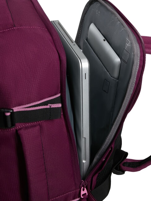 TAKE2CABIN S/M Ryanair ok sac &agrave; dos sous le si&egrave;ge baies glac&eacute;es - Sacs &agrave; dos pour l'&Eacute;cole & les Loisirs
