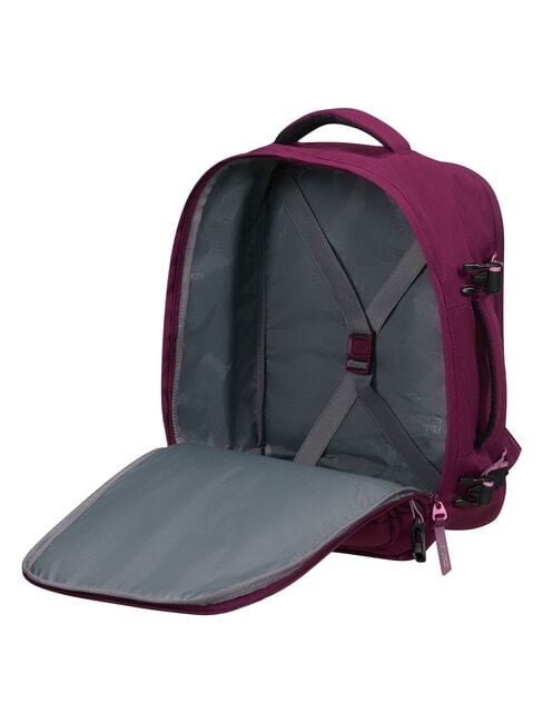 TAKE2CABIN S/M Ryanair ok sac &agrave; dos sous le si&egrave;ge baies glac&eacute;es - Sacs &agrave; dos pour l'&Eacute;cole & les Loisirs