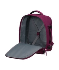 AMERICAN TOURISTER TAKE2CABIN S/M Ryanair ok sac &agrave; dos sous le si&egrave;ge baies glac&eacute;es - Sacs &agrave; dos pour l'&Eacute;cole & les Loisirs - 6