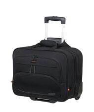 AMERICAN TOURISTER AT WORK NXT Support PC pilote de 15,6 pouces - Pilot case et Sacs ordinateur &agrave; roulettes
