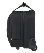 AMERICAN TOURISTER AT WORK NXT Support PC pilote de 15,6 pouces NOIR - Pilot case et Sacs ordinateur &agrave; roulettes - 3