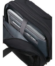 AMERICAN TOURISTER AT WORK NXT Support PC pilote de 15,6 pouces NOIR - Pilot case et Sacs ordinateur &agrave; roulettes - 5