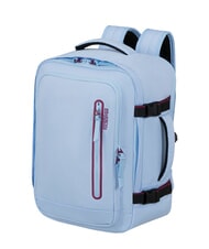 AMERICAN TOURISTER TAKE2CABIN S/M Ryanair ok sac &agrave; dos sous le si&egrave;ge bleu glacier - Sacs &agrave; dos pour l'&Eacute;cole & les Loisirs - 2