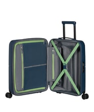 AMERICAN TOURISTER DASHPOP DISNEY  Chariot &agrave; bagages &agrave; main extensible Buzz l'&Eacute;clair - Valises cabine - 2