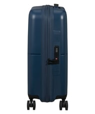 AMERICAN TOURISTER DASHPOP DISNEY  Chariot &agrave; bagages &agrave; main extensible Buzz l'&Eacute;clair - Valises cabine - 4