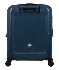 AMERICAN TOURISTER DASHPOP DISNEY  Chariot &agrave; bagages &agrave; main extensible Buzz l'&Eacute;clair - Valises cabine - 5
