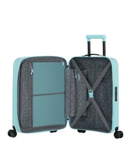 AMERICAN TOURISTER FLYTWIST  Bagage cabine extensible ombre noire - Valises cabine - 2