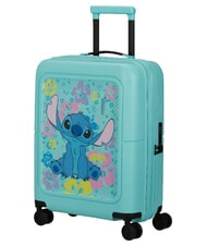 AMERICAN TOURISTER FLYTWIST  Bagage cabine extensible ombre noire - Valises cabine - 3