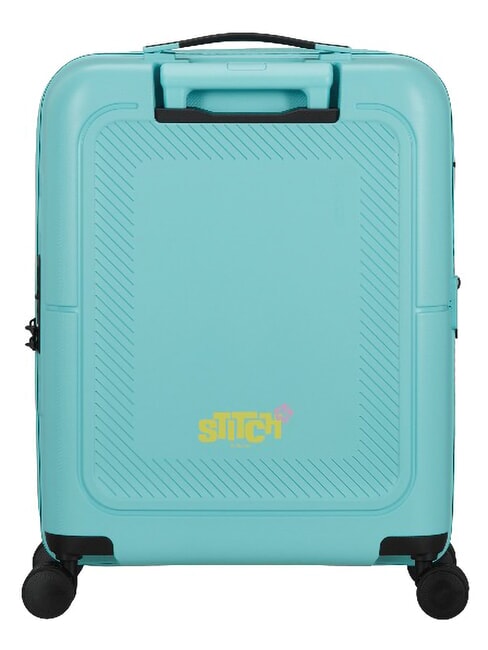 FLYTWIST  Bagage cabine extensible ombre noire - Valises cabine