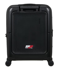 AMERICAN TOURISTER DASHPOP DISNEY  Chariot &agrave; bagages &agrave; main extensible Mickey de course - Valises cabine - 5
