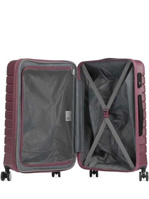 FLASHLINE Chariot extensible moyen baies glac&eacute;es - Valises Rigides