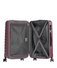 AMERICAN TOURISTER FLASHLINE Chariot extensible moyen baies glac&eacute;es - Valises Rigides - 2