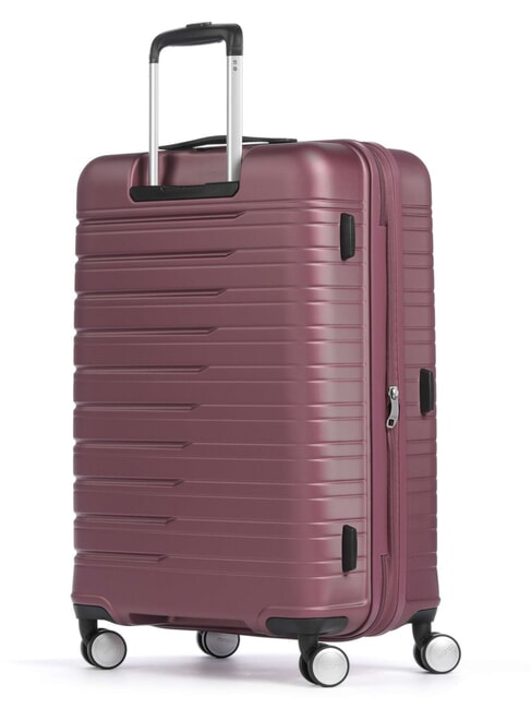 FLASHLINE Chariot extensible moyen baies glac&eacute;es - Valises Rigides