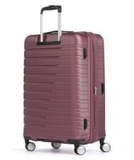 AMERICAN TOURISTER FLASHLINE Chariot extensible moyen baies glac&eacute;es - Valises Rigides - 3