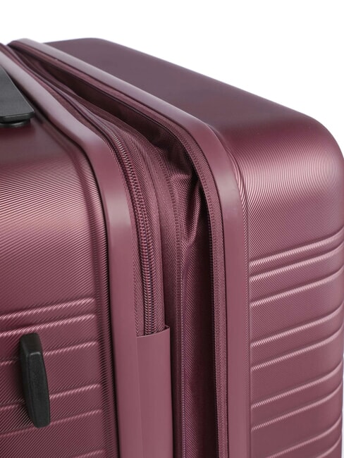FLASHLINE Chariot extensible moyen baies glac&eacute;es - Valises Rigides