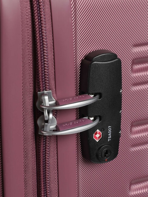 FLASHLINE Chariot extensible moyen baies glac&eacute;es - Valises Rigides