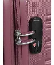 AMERICAN TOURISTER FLASHLINE Chariot extensible moyen baies glac&eacute;es - Valises Rigides - 5