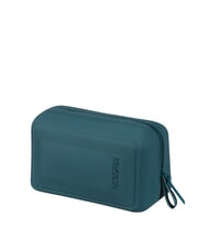 AMERICAN TOURISTER URBAN GROOVE La beaut&eacute; du silicone totalement sarcelle - Trousses - 2