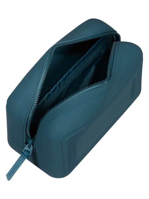 URBAN GROOVE La beaut&eacute; du silicone totalement sarcelle - Trousses