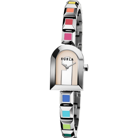 ARCH CASE Montre de mode argent - Montres
