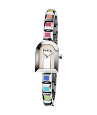FURLA ARCH CASE Montre de mode argent - Montres - 2