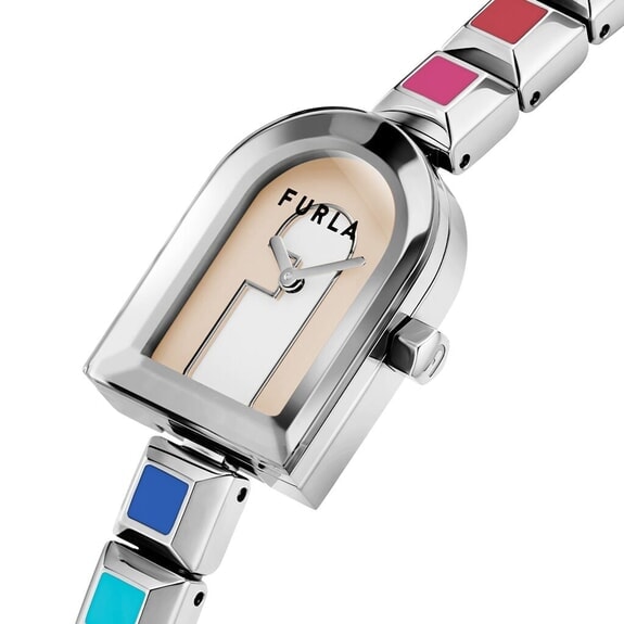 ARCH CASE Montre de mode argent - Montres