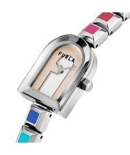 FURLA ARCH CASE Montre de mode argent - Montres - 3