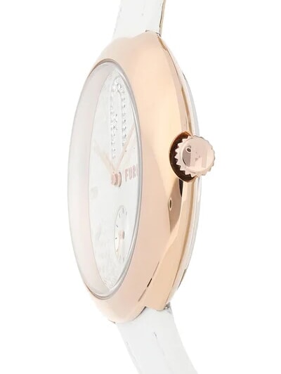 COSY SECONDS Montre de mode blanc - Montres