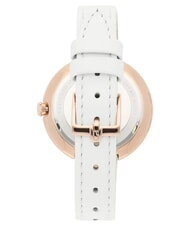 FURLA COSY SECONDS Montre de mode blanc - Montres - 3