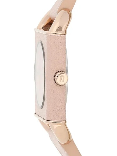ARCO SQUARE Montre de mode rose - Montres
