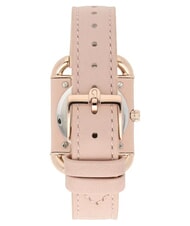 FURLA ARCO SQUARE Montre de mode rose - Montres - 3