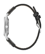 FURLA STUDS INDEX Montre de mode acier-noir - Montres - 3