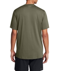 UNDER ARMOUR VANISH T-shirt - T-shirt