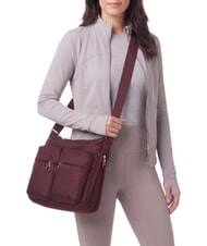 MANDARINA DUCK MD20 Sac bandouli&egrave;re, extensible - Sacs pour Femme