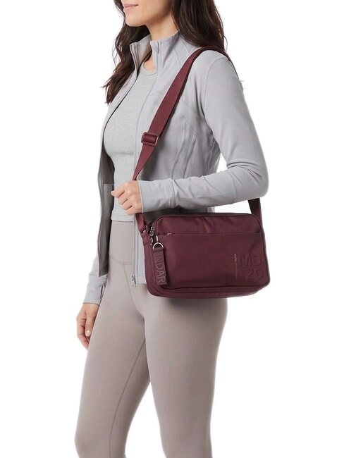 MD20  Sac bandouli&egrave;re souple depuis - Sacs pour Femme