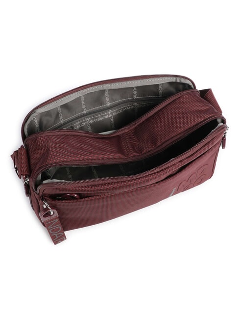 MD20  Sac bandouli&egrave;re souple depuis - Sacs pour Femme