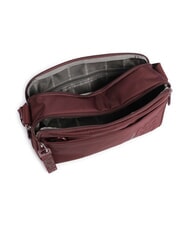 MANDARINA DUCK MD20  Sac bandouli&egrave;re souple depuis - Sacs pour Femme - 4
