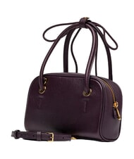 FURLA POPPY Mini sac &agrave; main avec bandouli&egrave;re floraison hivernale - Sacs pour Femme - 3