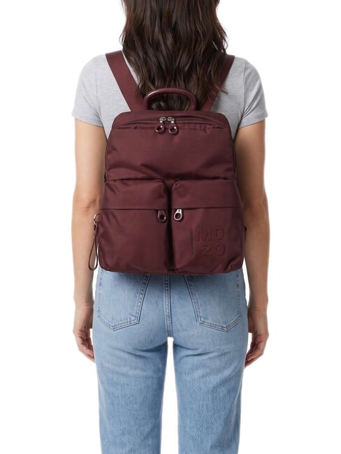 MD20  MD20 Sac a dos port&eacute; &eacute;paule l&eacute;ger depuis - Sacs pour Femme
