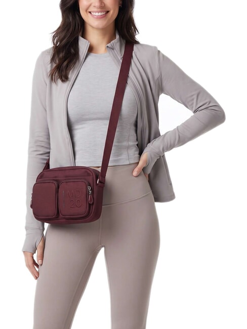 MD20 Mini sac bandouli&egrave;re depuis - Sacs pour Femme