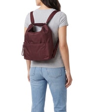 MANDARINA DUCK MD20 Sacoche transformable en sac &agrave; dos depuis - Sacs pour Femme - 2