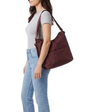 MANDARINA DUCK MD20 Sacoche transformable en sac &agrave; dos depuis - Sacs pour Femme - 3
