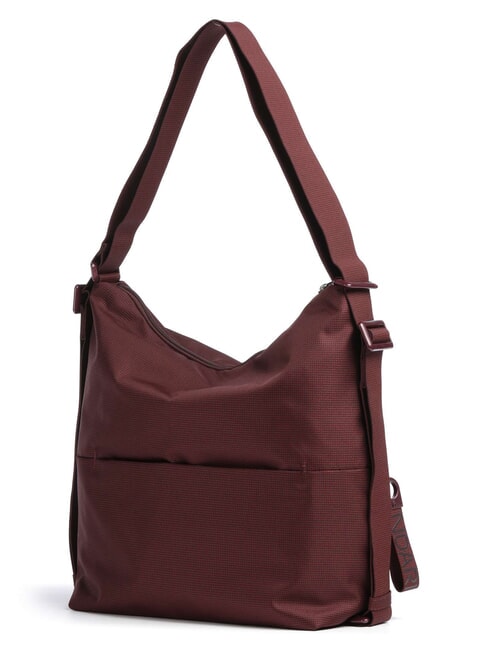 MD20 Sacoche transformable en sac &agrave; dos depuis - Sacs pour Femme