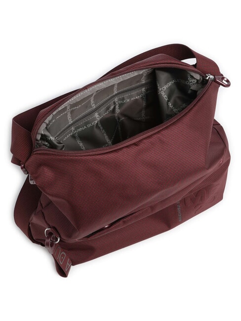 MD20 Sacoche transformable en sac &agrave; dos depuis - Sacs pour Femme