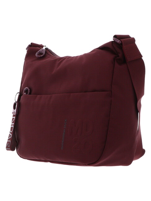 MD20 Sac bandouli&egrave;re hobo depuis - Sacs pour Femme